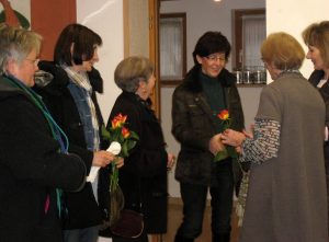 2011  Kunstverein Schrobenhausen, Vanitas, Einzelausstellung